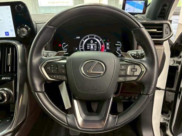 Ref:AUX-24974807 LEXUS LX 2023 15 Ref:AUX-24974807 LEXUS LX 2023 - Image 15