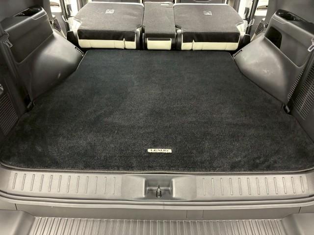 Ref:AUX-24974807 LEXUS LX 2023 16 Ref:AUX-24974807 LEXUS LX 2023 - Image 16