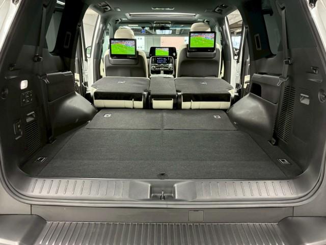 Ref:AUX-24974807 LEXUS LX 2023 17 Ref:AUX-24974807 LEXUS LX 2023 - Image 17