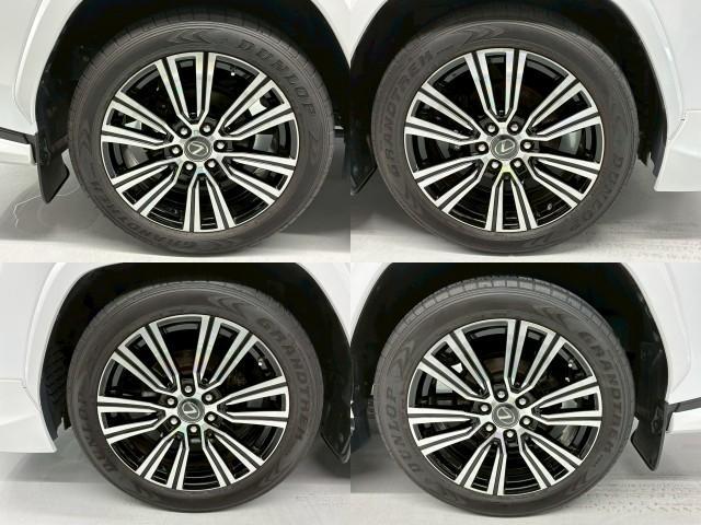 Ref:AUX-24974807 LEXUS LX 2023 20 Ref:AUX-24974807 LEXUS LX 2023 - Image 20