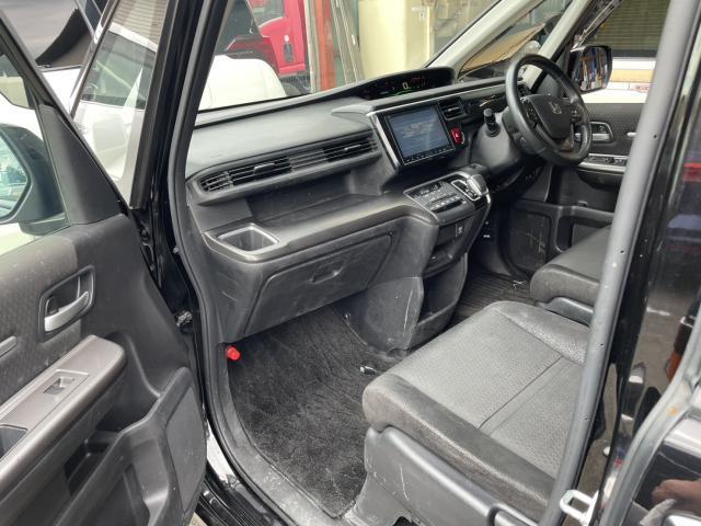 Ref:AUX-24974811 HONDA STEPWAGON SPADA 2017 14 Ref:AUX-24974811 HONDA STEPWAGON SPADA 2017 - Image 14