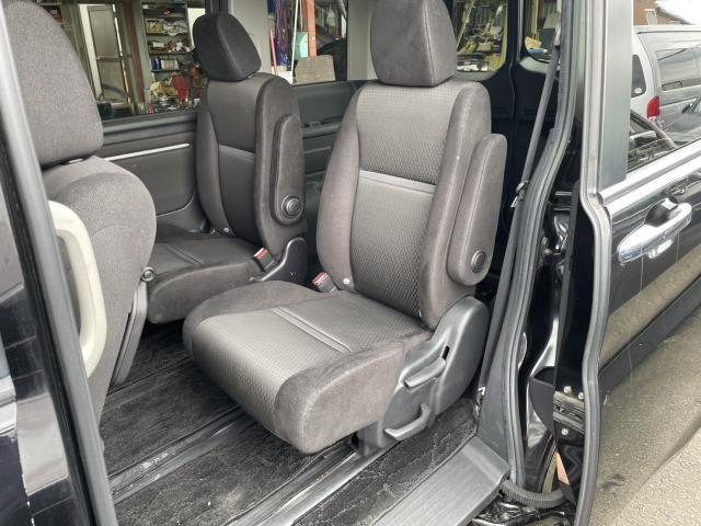 Ref:AUX-24974811 HONDA STEPWAGON SPADA 2017 15 Ref:AUX-24974811 HONDA STEPWAGON SPADA 2017 - Image 15