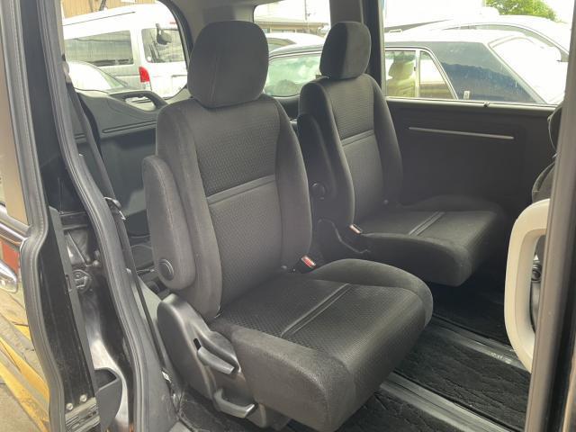 Ref:AUX-24974811 HONDA STEPWAGON SPADA 2017 16 Ref:AUX-24974811 HONDA STEPWAGON SPADA 2017 - Image 16