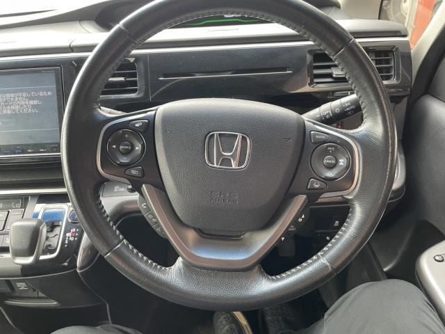 Ref:AUX-24974811 HONDA STEPWAGON SPADA 2017 19 Ref:AUX-24974811 HONDA STEPWAGON SPADA 2017 - Image 19