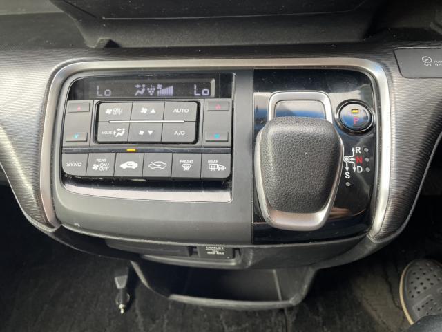 Ref:AUX-24974811 HONDA STEPWAGON SPADA 2017 6 Ref:AUX-24974811 HONDA STEPWAGON SPADA 2017 - Image 6