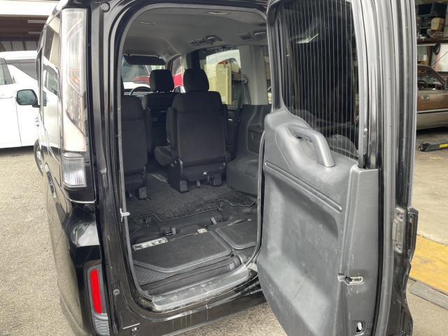 Ref:AUX-24974811 HONDA STEPWAGON SPADA 2017 8 Ref:AUX-24974811 HONDA STEPWAGON SPADA 2017 - Image 8