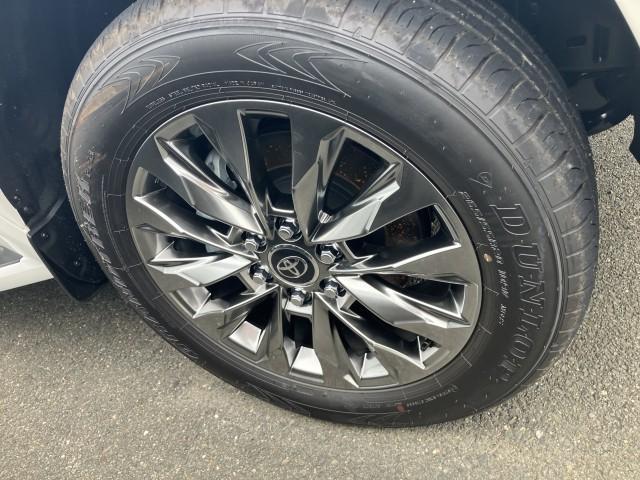 Ref:AUX-24974820 TOYOTA LAND CRUISER 2025 16 Ref:AUX-24974820 TOYOTA LAND CRUISER 2025 - Image 16