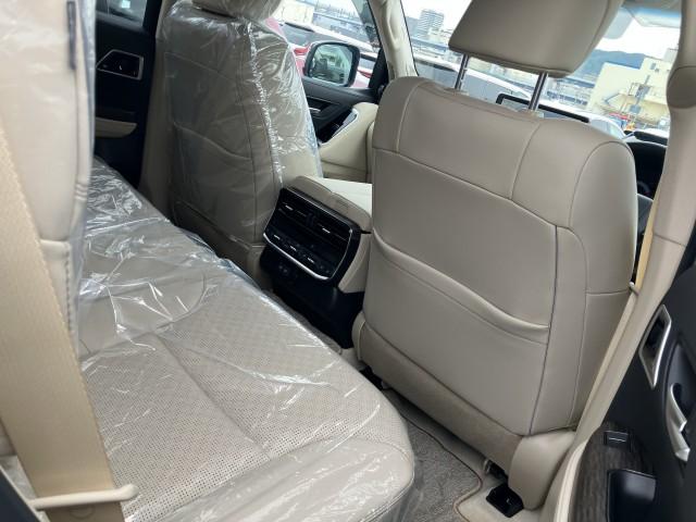 Ref:AUX-24974820 TOYOTA LAND CRUISER 2025 7 Ref:AUX-24974820 TOYOTA LAND CRUISER 2025 - Image 7