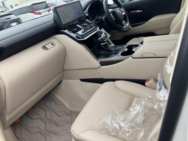 Ref:AUX-24974820 TOYOTA LAND CRUISER 2025 8 Ref:AUX-24974820 TOYOTA LAND CRUISER 2025 - Image 8