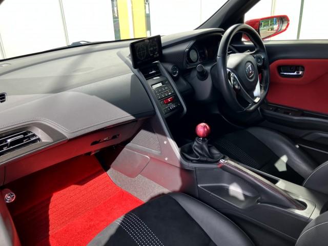 Ref:AUX-24974821 HONDA S660 2018 20 Ref:AUX-24974821 HONDA S660 2018 - Image 20
