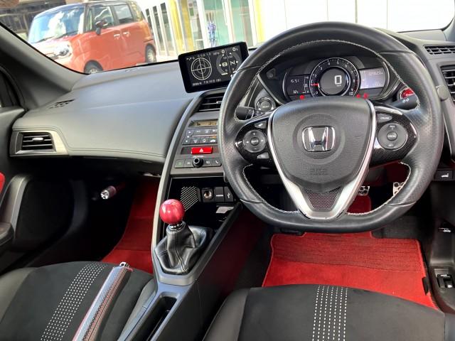 Ref:AUX-24974821 HONDA S660 2018 4 Ref:AUX-24974821 HONDA S660 2018 - Image 4