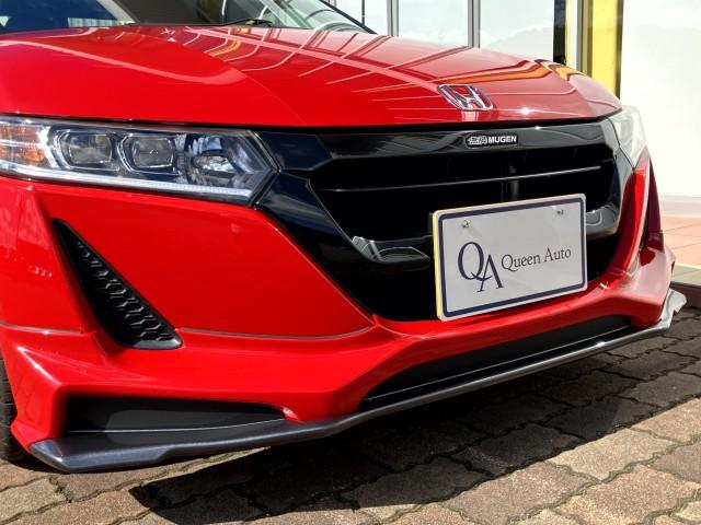 Ref:AUX-24974821 HONDA S660 2018 6 Ref:AUX-24974821 HONDA S660 2018 - Image 6