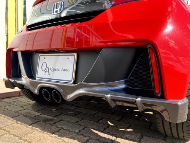 Ref:AUX-24974821 HONDA S660 2018 8 Ref:AUX-24974821 HONDA S660 2018 - Image 8