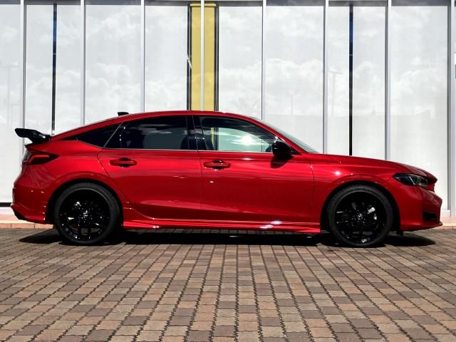 Ref:AUX-24974830 HONDA CIVIC 2025 2 Ref:AUX-24974830 HONDA CIVIC 2025 - Image 2
