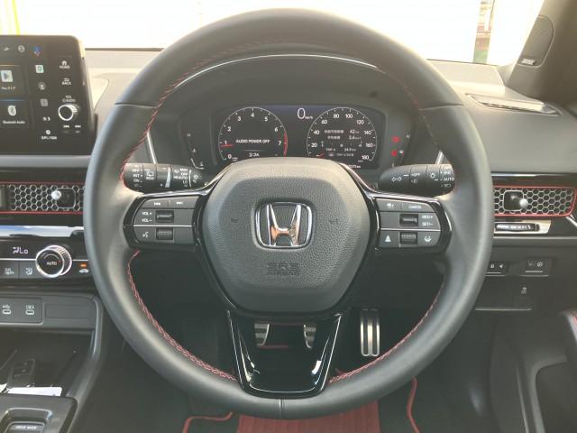 Ref:AUX-24974830 HONDA CIVIC 2025 11 Ref:AUX-24974830 HONDA CIVIC 2025 - Image 11
