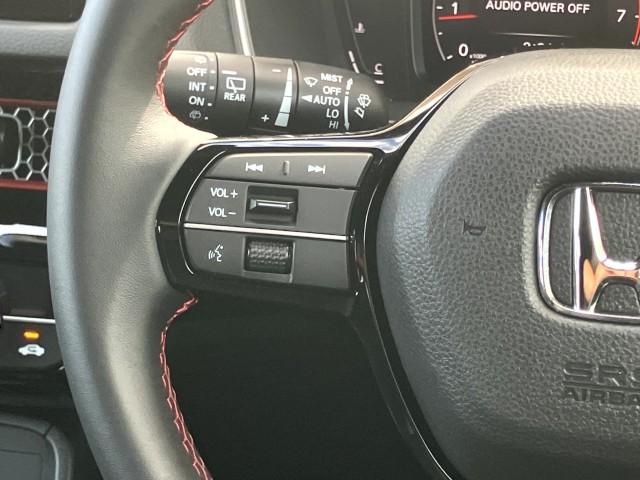 Ref:AUX-24974830 HONDA CIVIC 2025 12 Ref:AUX-24974830 HONDA CIVIC 2025 - Image 12