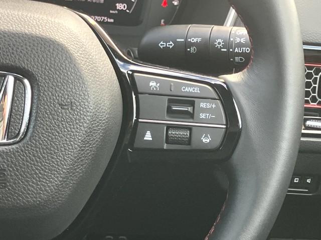 Ref:AUX-24974830 HONDA CIVIC 2025 13 Ref:AUX-24974830 HONDA CIVIC 2025 - Image 13