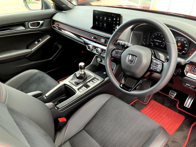 Ref:AUX-24974830 HONDA CIVIC 2025 16 Ref:AUX-24974830 HONDA CIVIC 2025 - Image 16