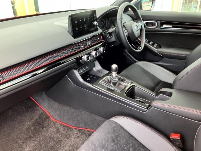 Ref:AUX-24974830 HONDA CIVIC 2025 19 Ref:AUX-24974830 HONDA CIVIC 2025 - Image 19
