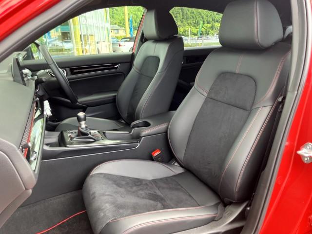 Ref:AUX-24974830 HONDA CIVIC 2025 20 Ref:AUX-24974830 HONDA CIVIC 2025 - Image 20