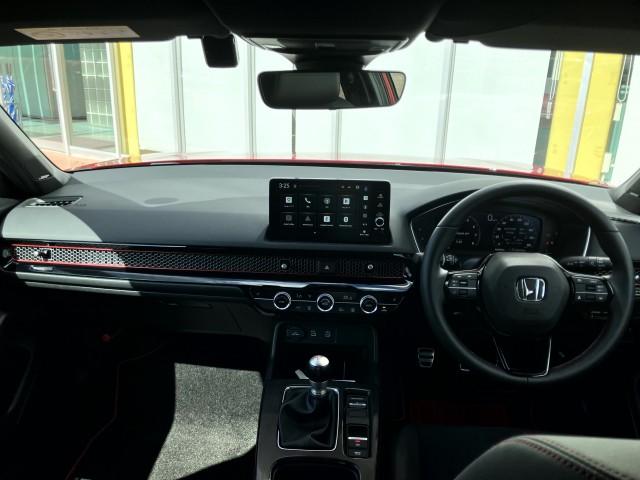 Ref:AUX-24974830 HONDA CIVIC 2025 4 Ref:AUX-24974830 HONDA CIVIC 2025 - Image 4