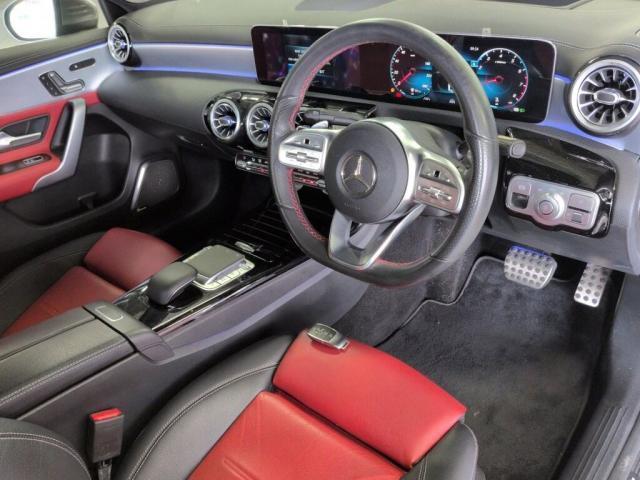 Ref:AUX-24974831 MERCEDES BENZ A-CLASS SEDAN 2019 3 Ref:AUX-24974831 MERCEDES BENZ A-CLASS SEDAN 2019 - Image 3