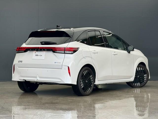 Ref:AUX-24974832 NISSAN AURA 2025 2 Ref:AUX-24974832 NISSAN AURA 2025 - Image 2