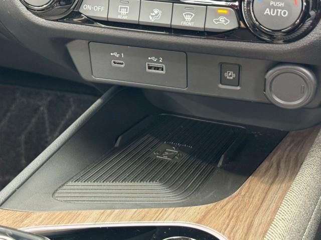 Ref:AUX-24974832 NISSAN AURA 2025 18 Ref:AUX-24974832 NISSAN AURA 2025 - Image 18