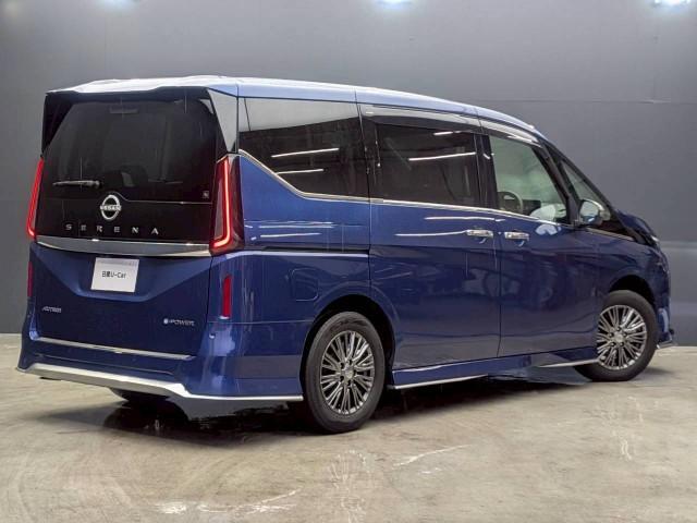 Ref:AUX-24974835 NISSAN SERENA 2023 2 Ref:AUX-24974835 NISSAN SERENA 2023 - Image 2