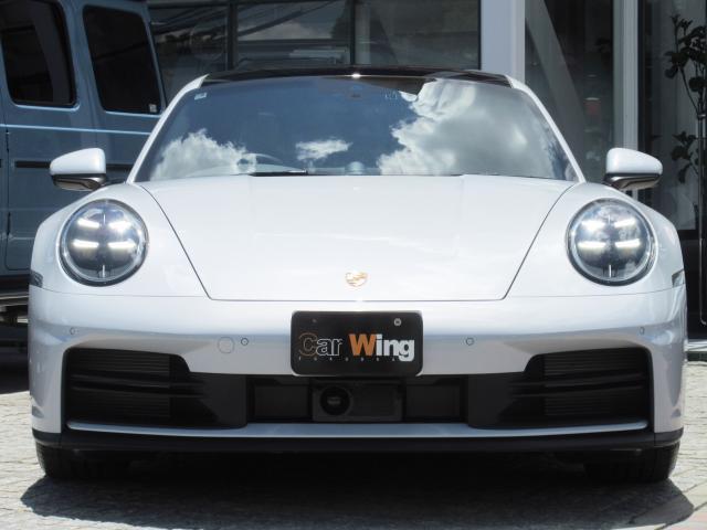 Ref:AUX-24974867 PORSCHE 911 2025 2 Ref:AUX-24974867 PORSCHE 911 2025 - Image 2