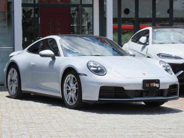 Ref:AUX-24974867 PORSCHE 911 2025 3 Ref:AUX-24974867 PORSCHE 911 2025 - Image 3