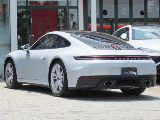 Ref:AUX-24974867 PORSCHE 911 2025 8 Ref:AUX-24974867 PORSCHE 911 2025 - Image 8