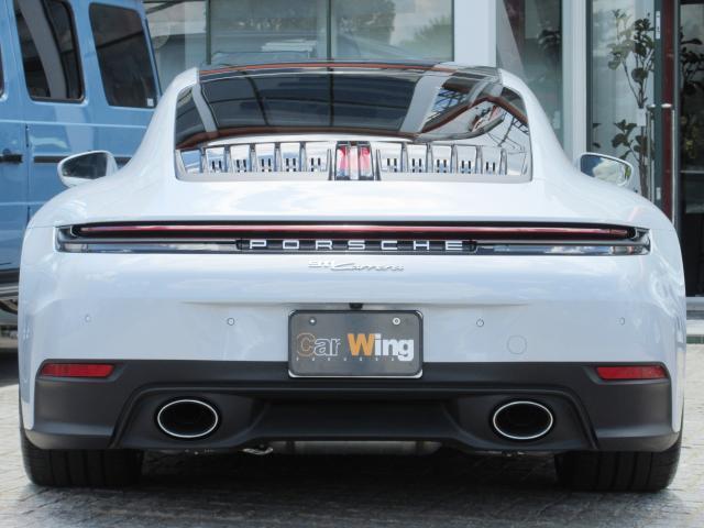 Ref:AUX-24974867 PORSCHE 911 2025 10 Ref:AUX-24974867 PORSCHE 911 2025 - Image 10