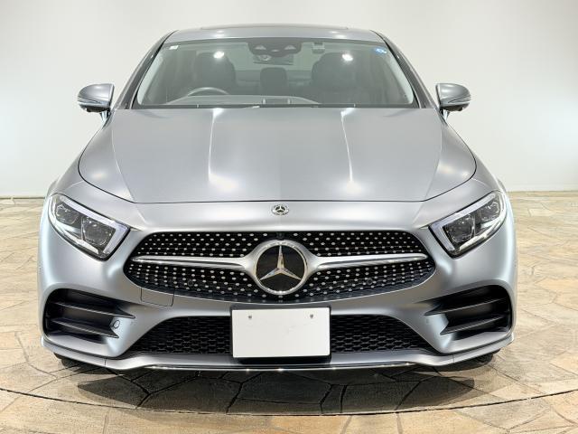 Ref:AUX-24974870 MERCEDES BENZ CLS-CLASS 2021 2 Ref:AUX-24974870 MERCEDES BENZ CLS-CLASS 2021 - Image 2