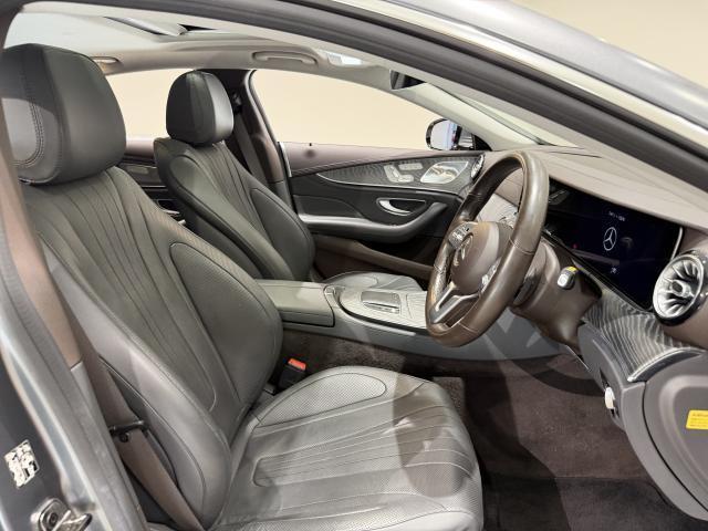Ref:AUX-24974870 MERCEDES BENZ CLS-CLASS 2021 5 Ref:AUX-24974870 MERCEDES BENZ CLS-CLASS 2021 - Image 5