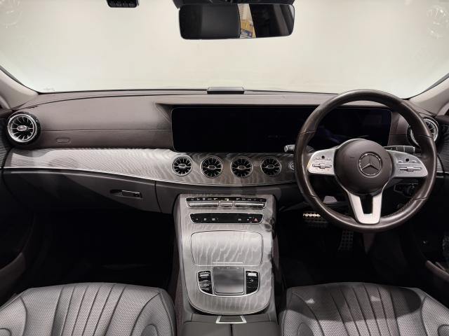 Ref:AUX-24974870 MERCEDES BENZ CLS-CLASS 2021 6 Ref:AUX-24974870 MERCEDES BENZ CLS-CLASS 2021 - Image 6