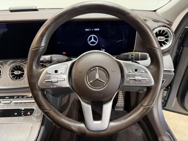 Ref:AUX-24974870 MERCEDES BENZ CLS-CLASS 2021 7 Ref:AUX-24974870 MERCEDES BENZ CLS-CLASS 2021 - Image 7