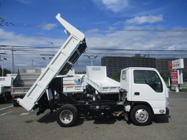 Ref:AUX-24974966 ISUZU ELF TRUCK 2015 2 Ref:AUX-24974966 ISUZU ELF TRUCK 2015 - Image 2