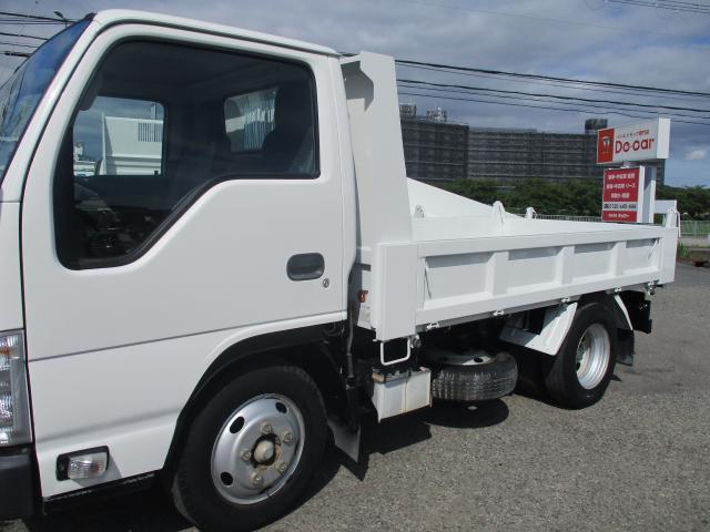 Ref:AUX-24974966 ISUZU ELF TRUCK 2015 13 Ref:AUX-24974966 ISUZU ELF TRUCK 2015 - Image 13