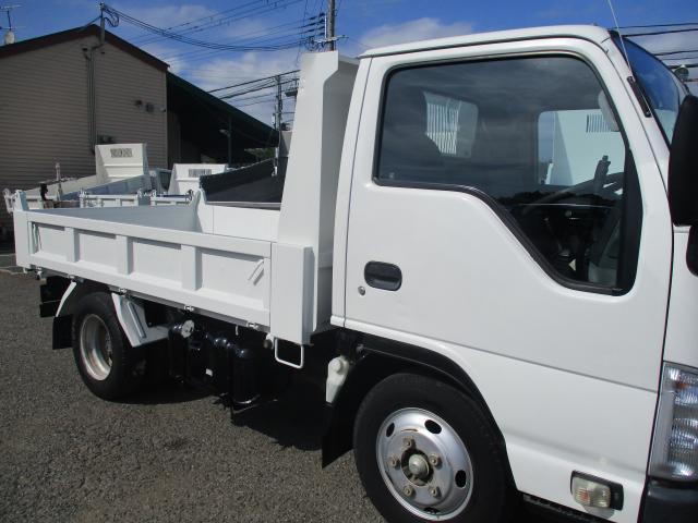 Ref:AUX-24974966 ISUZU ELF TRUCK 2015 14 Ref:AUX-24974966 ISUZU ELF TRUCK 2015 - Image 14