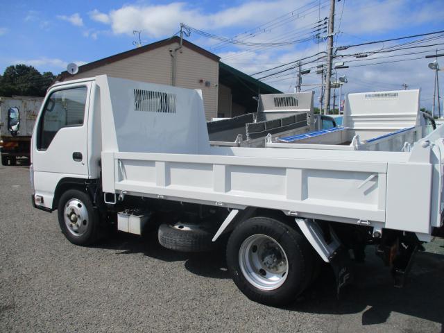 Ref:AUX-24974966 ISUZU ELF TRUCK 2015 15 Ref:AUX-24974966 ISUZU ELF TRUCK 2015 - Image 15