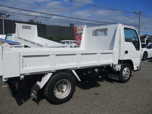 Ref:AUX-24974966 ISUZU ELF TRUCK 2015 16 Ref:AUX-24974966 ISUZU ELF TRUCK 2015 - Image 16