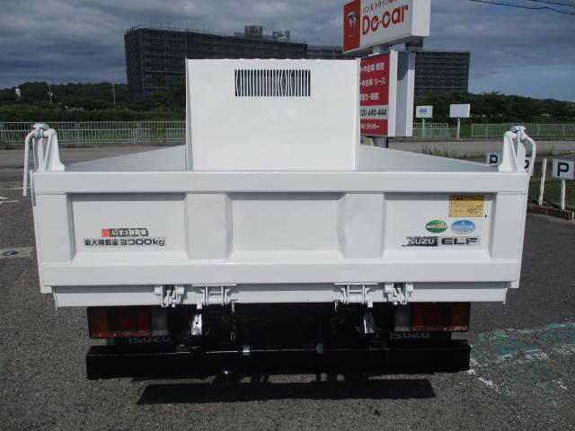 Ref:AUX-24974966 ISUZU ELF TRUCK 2015 17 Ref:AUX-24974966 ISUZU ELF TRUCK 2015 - Image 17
