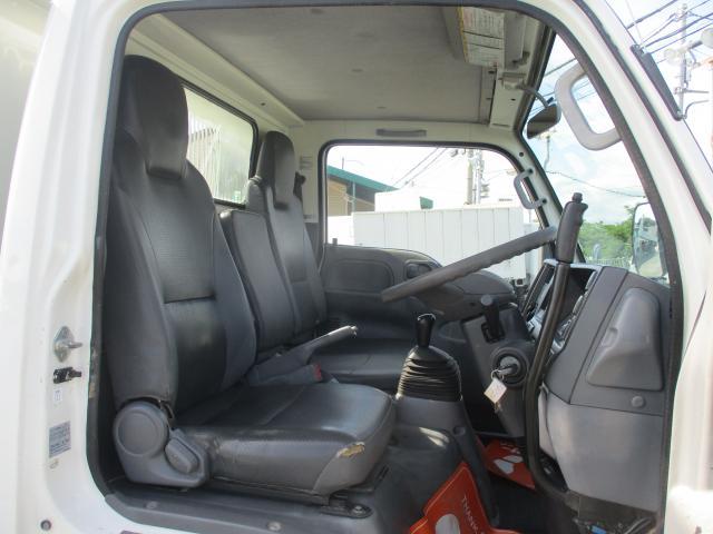 Ref:AUX-24974966 ISUZU ELF TRUCK 2015 9 Ref:AUX-24974966 ISUZU ELF TRUCK 2015 - Image 9