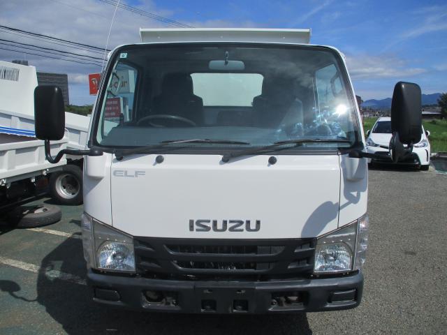 Ref:AUX-24974966 ISUZU ELF TRUCK 2015 10 Ref:AUX-24974966 ISUZU ELF TRUCK 2015 - Image 10