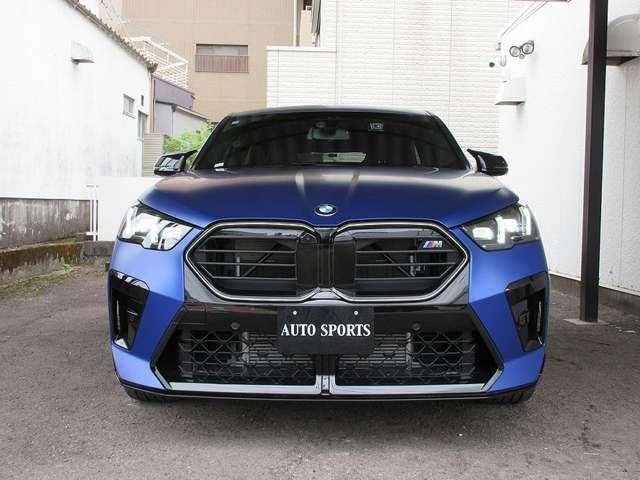Ref:AUX-24975237 BMW X2 2025 2 Ref:AUX-24975237 BMW X2 2025 - Image 2