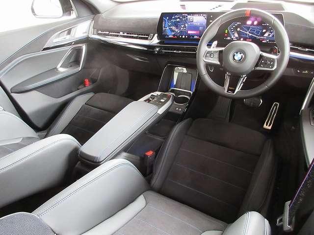 Ref:AUX-24975237 BMW X2 2025 11 Ref:AUX-24975237 BMW X2 2025 - Image 11