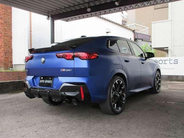 Ref:AUX-24975237 BMW X2 2025 3 Ref:AUX-24975237 BMW X2 2025 - Image 3