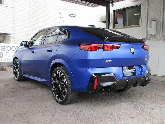 Ref:AUX-24975237 BMW X2 2025 4 Ref:AUX-24975237 BMW X2 2025 - Image 4