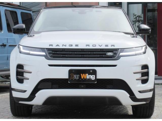 Ref:AUX-24976664 LAND ROVER RANGE ROVER EVOQUE 2025 2 Ref:AUX-24976664 LAND ROVER RANGE ROVER EVOQUE 2025 - Image 2